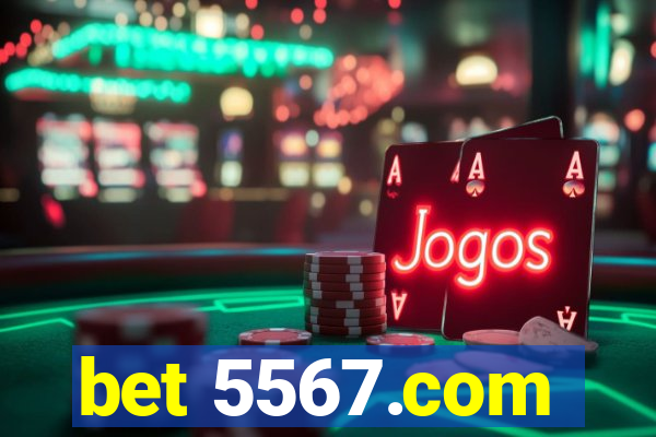 bet 5567.com
